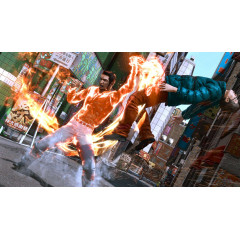 Lost Judgment - The Kaito Files Story Expansion