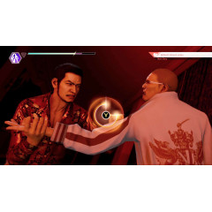 Lost Judgment - The Kaito Files Story Expansion