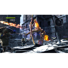 Lost Planet: Extreme Condition Colonies Edition