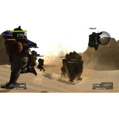 Lost Planet: Extreme Condition Colonies Edition