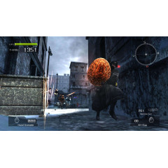 Lost Planet: Extreme Condition Colonies Edition