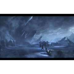 LOST PLANET® 3