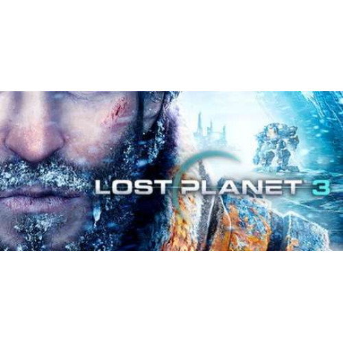 LOST PLANET® 3