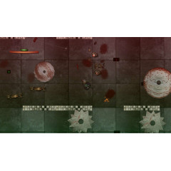 Lost Scale: Part One