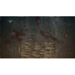 Lost Scale: Part One