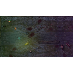 Lost Scale: Part One