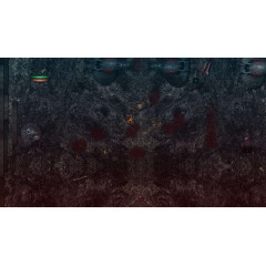 Lost Scale: Part One