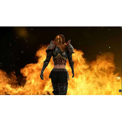 Love of Magic Book 2: The War