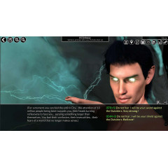 Love of Magic Book 2: The War