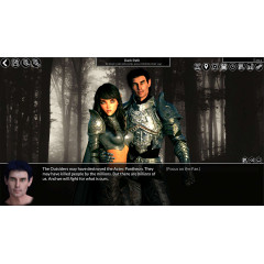 Love of Magic Book 2: The War