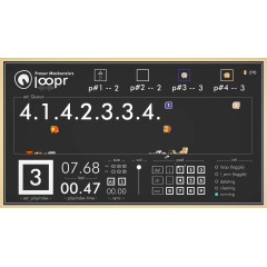 LQVE: Lion Quest Versus Expanded