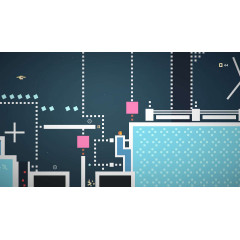 LQVE: Lion Quest Versus Expanded