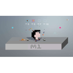 LQVE: Lion Quest Versus Expanded