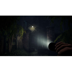 Lunacy: Saint Rhodes