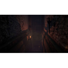 Lunacy: Saint Rhodes