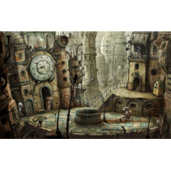 Machinarium