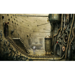 Machinarium