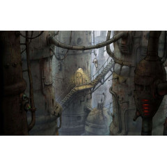 Machinarium