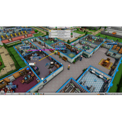 Mad Games Tycoon 2