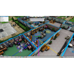 Mad Games Tycoon 2