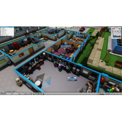 Mad Games Tycoon 2