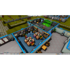 Mad Games Tycoon 2