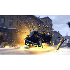 Mafia II (Classic)
