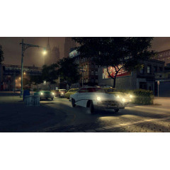 Mafia II (Classic)