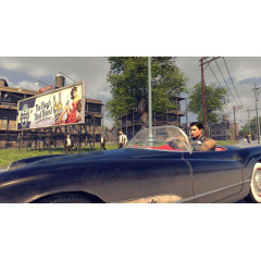 Mafia II (Classic)