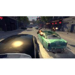 Mafia II (Classic)