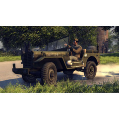 Mafia II DLC: War Hero Pack