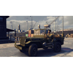 Mafia II DLC: War Hero Pack