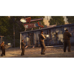 Mafia II: Definitive Edition