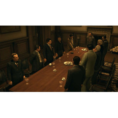 Mafia II: Definitive Edition