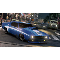 Mafia III: Definitive Edition