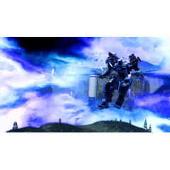 Archangel Hellfire - Fully Loaded