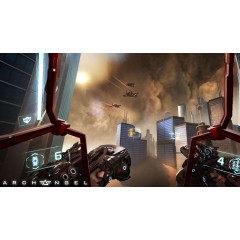 Archangel Hellfire - Fully Loaded