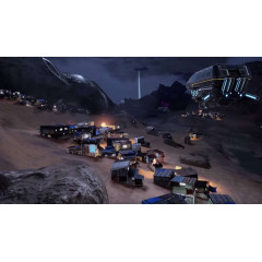 Archangel Hellfire - Fully Loaded