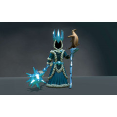 Magicka 2: Three Cardinals Robe Pack