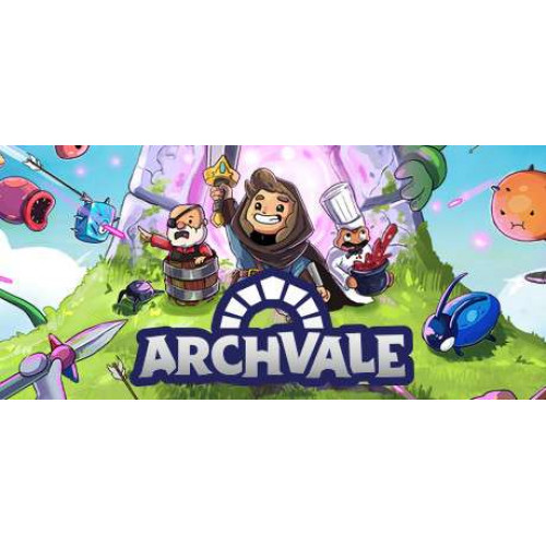 Archvale