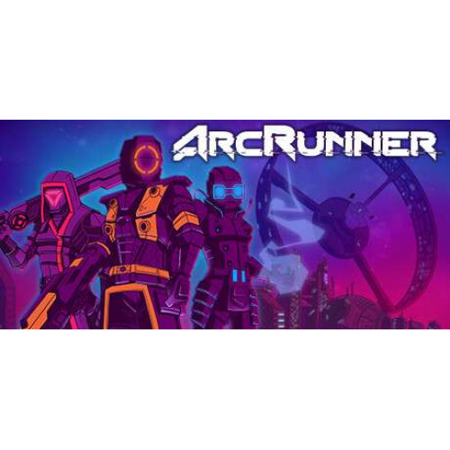 ArcRunner