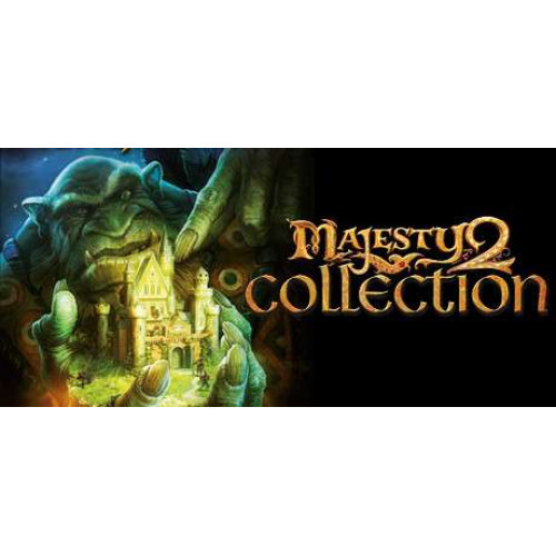 Majesty 2 Collection