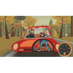 Manual Samuel - Anniversary Edition