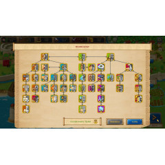 Marble Age: Remastered