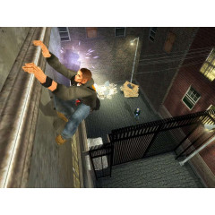 Marc Eckō's Getting Up: Contents Under Pressure