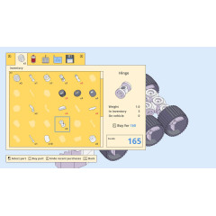 Mars First Logistics