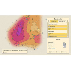 Mars First Logistics