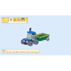 Mars First Logistics