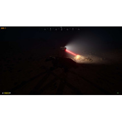 Mars Rover Simulator