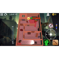 1 Day Later: Escape Zombie Hospital